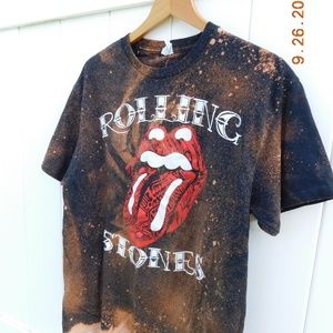 Rolling Stones t-shirt